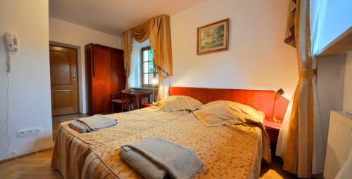 Relaksujący Weekend SPA dla Dwojga - Prezent dla nowożeńców