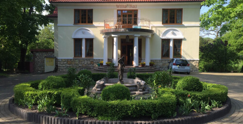 Relaksujący Weekend SPA dla Dwojga - Prezent dla pary