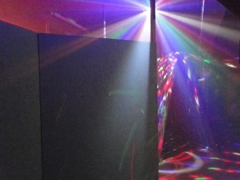 Paintball Laserowy dla Dwojga (40 min.) - Prezent na Święta
