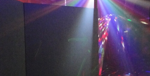 Paintball Laserowy - Rozgrywka dla 4 Osób (40 min.) - Prezent dla przyjaciół