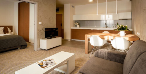 Romantyczny Weekend - Prezent na rocznicę