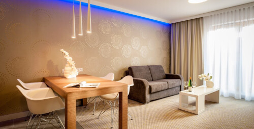 Romantyczny Weekend - Prezent dla nowożeńców