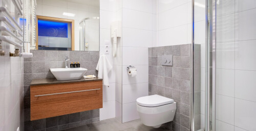 Romantyczny Weekend - Prezent na Walentynki