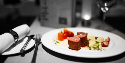 Romantyczny Weekend - Prezent dla zakochanych