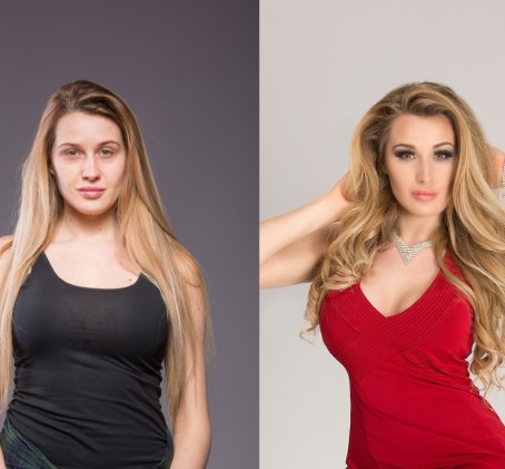 Sesja Fotograficzna "Metamorfoza" | Wrocław