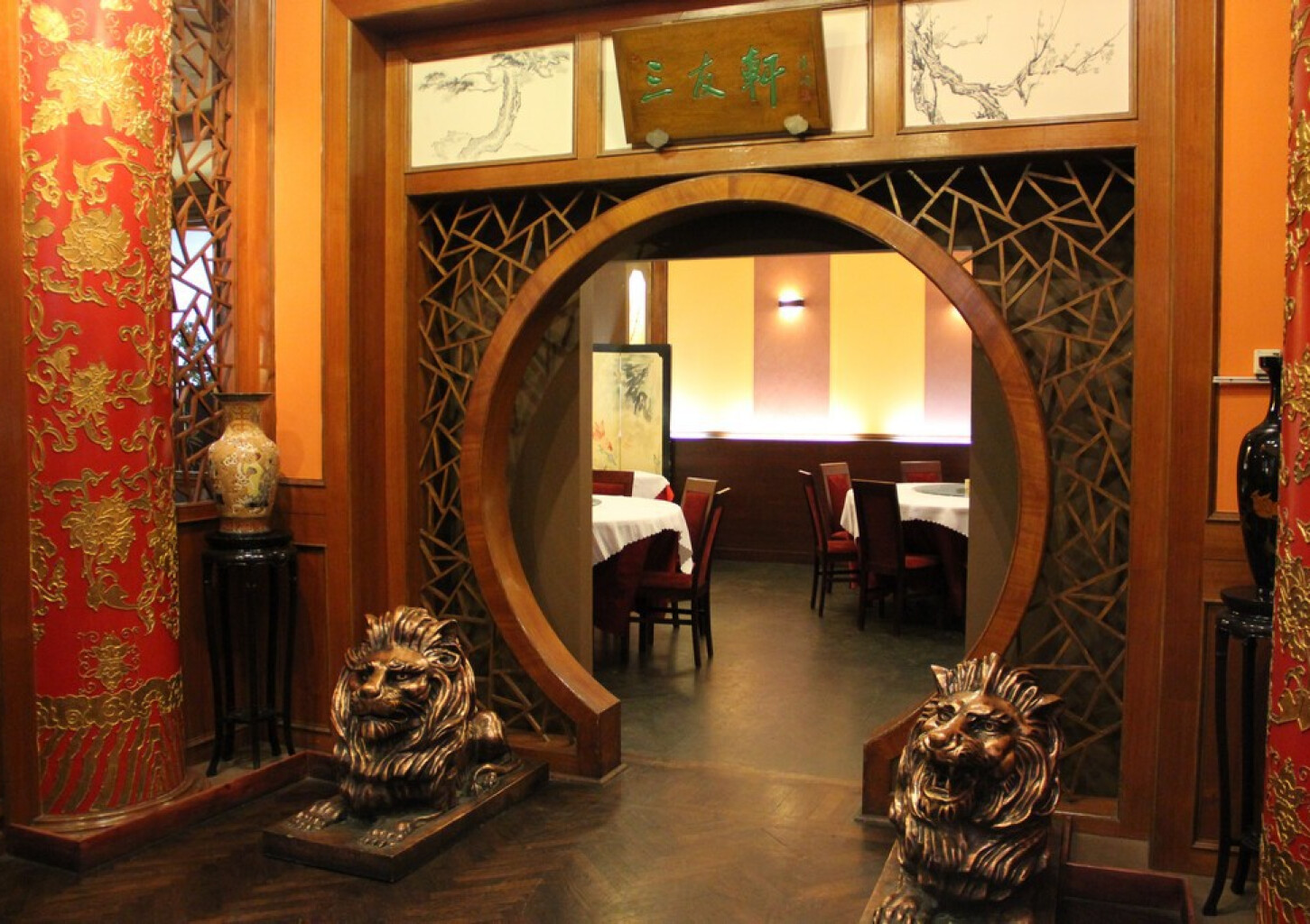 Degustacja Specjałów zza Wielkiego Muru dla Dwojga | Warszawa