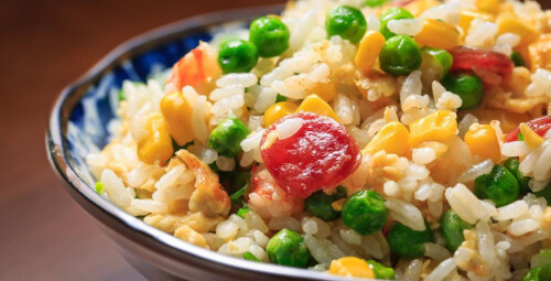 Degustacja Specjałów zza Wielkiego Muru w Restauracji Canton dla Dwojga - Prezent dla dwojga