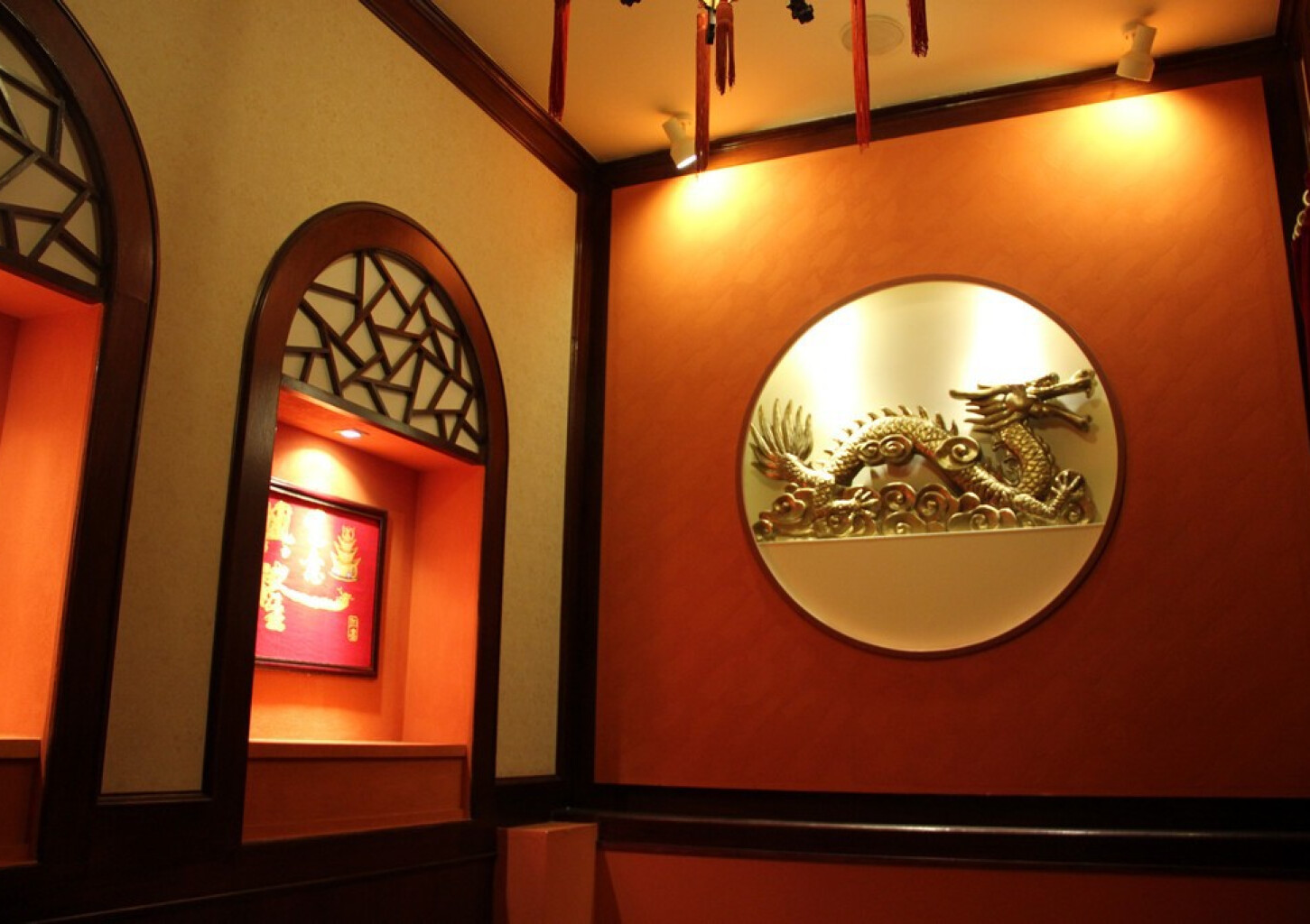 Kulinarna Podróż do Chin | Warszawa