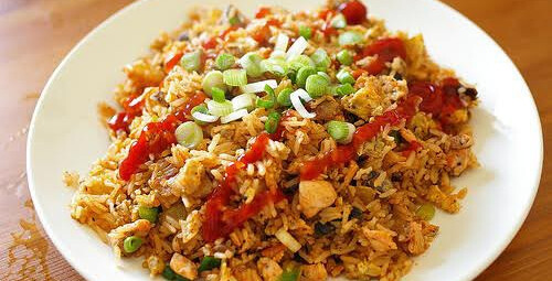 Kulinarna Podróż do Chin - Prezent dla zakochanych