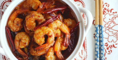 Kulinarna Podróż do Chin - Prezent dla rodziców