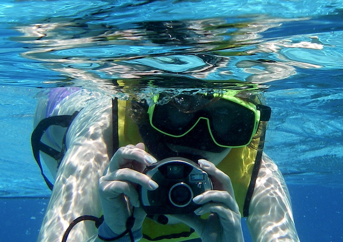 Poznaj Nurkowanie | Olsztyn