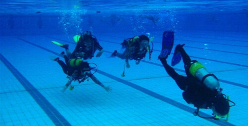 Poznaj Nurkowanie - Prezent na Święta