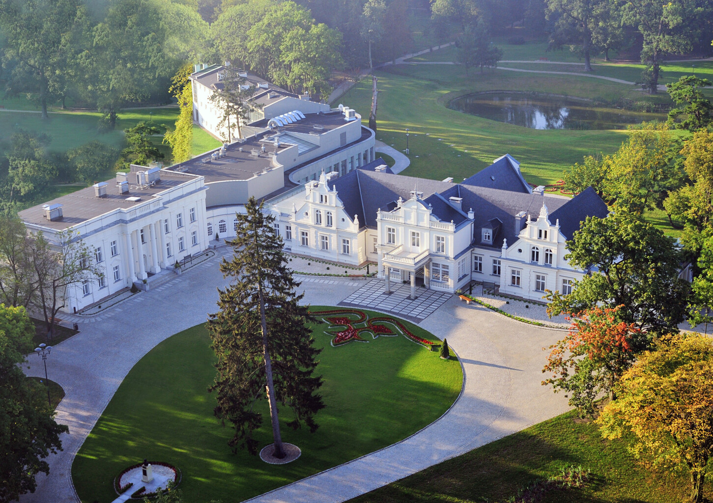 Weekend SPA dla Dwojga | Toruń (okolice)