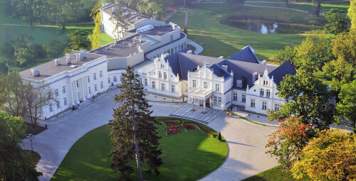 Weekend SPA dla Dwojga | Toruń (okolice)-Prezent dla Rodziców_P