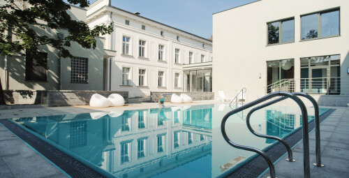 Weekend SPA dla Dwojga | Toruń (okolice)-Prezent dla Dwojga_P