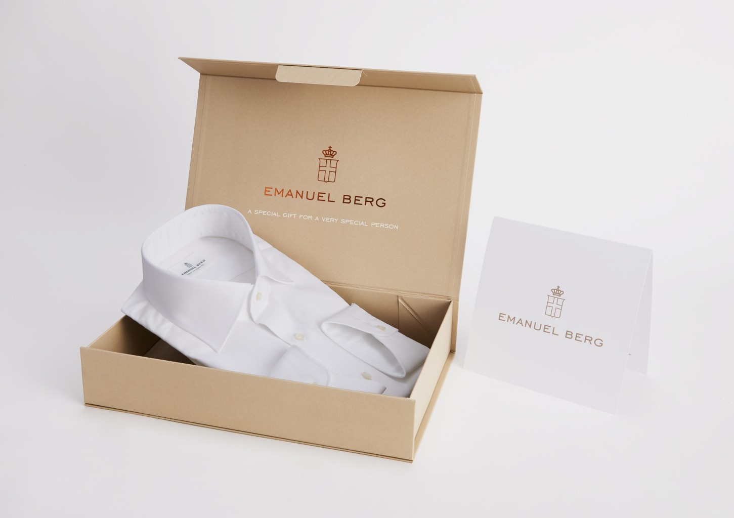 Stwórz Swoją Koszulę Szytą na Miarę | Wrocław