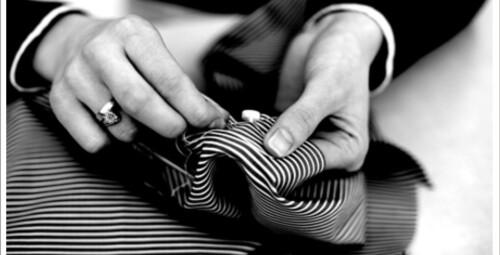 Stwórz Swoją Koszulę Szytą na Miarę - Prezent dla męża