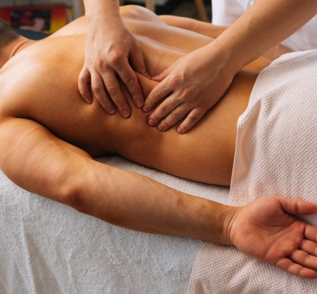 Rytuał SPA dla Mężczyzny | Radom