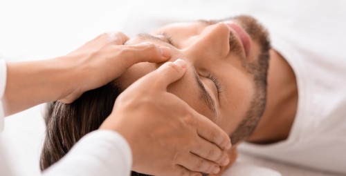 Rytuał SPA dla Mężczyzny | Radom-prezent dla Ukochanego_S