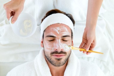 Rytuał SPA dla Mężczyzny | Radom-Prezent dla Neigo_S