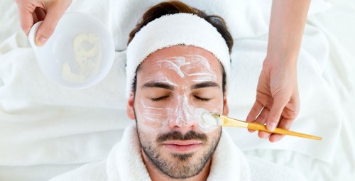 Rytuał SPA dla Mężczyzny | Radom-Prezent dla Neigo_S