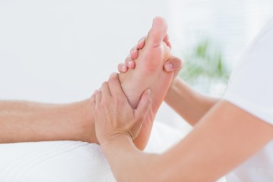 Rytuał SPA dla Mężczyzny | Radom-Prezent na Święta_S