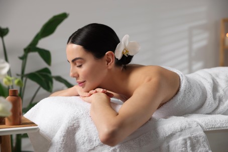 Rytuał SPA dla Kobiety | Radom 