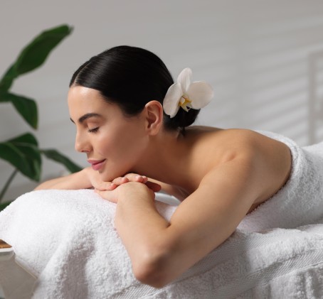 Rytuał SPA dla Kobiety | Radom