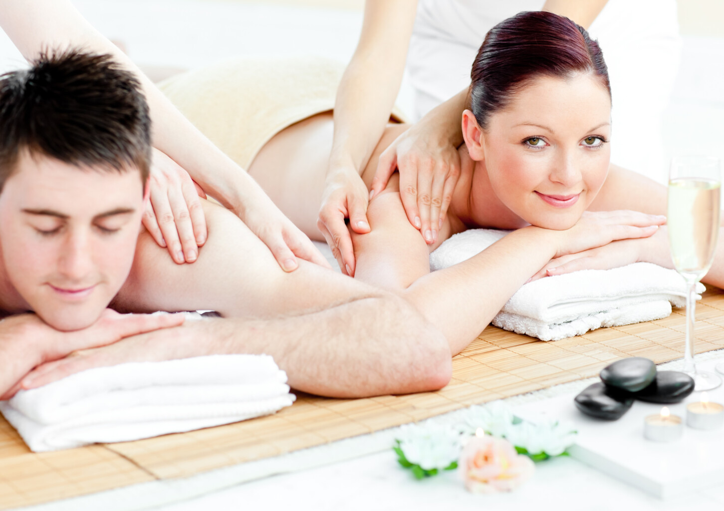 Masaż dla Dwojga | Radom