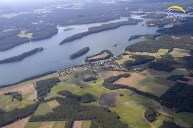 Akrobatyczny Lot Paralotnią | Trójmiasto - prezent dla niej_P