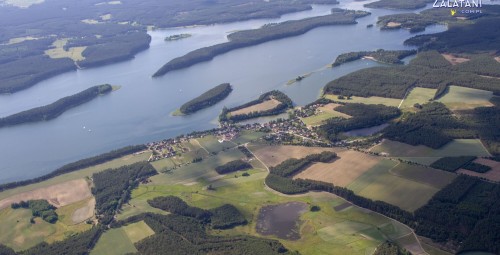Akrobatyczny Lot Paralotnią | Trójmiasto - prezent dla niej_P