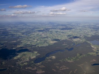 Akrobatyczny Lot Paralotnią | Trójmiasto - prezent dla niej_P