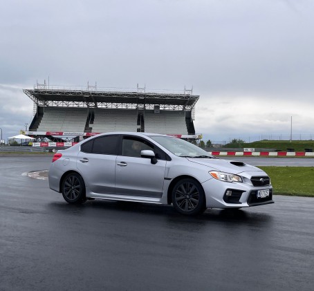 Jazda Subaru (2 okrążenia) | Wiele Lokalizacji
