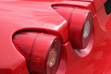 Ferrari Modena w Akcji - Prezent dla Taty