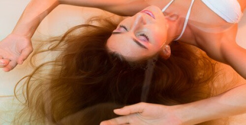 Relaksacyjna Sesja Floatingu dla Dwojga - Prezent dla dwojga