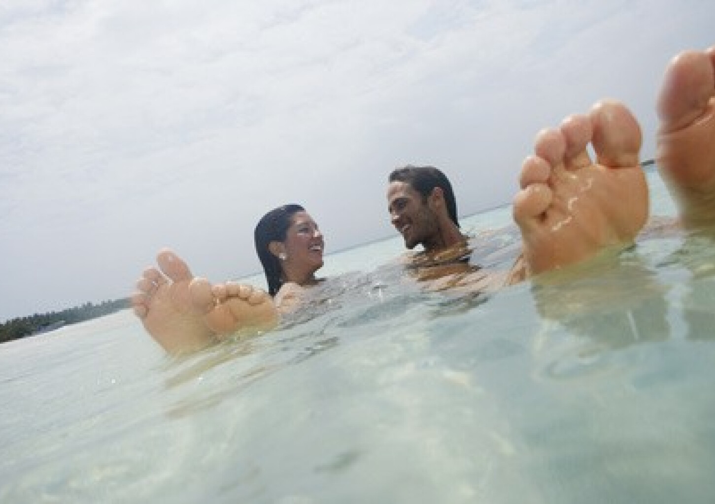 Relaksacyjna Sesja Floatingu dla Dwojga | Warszawa