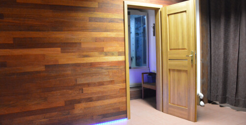 Relaksacyjna Sesja Floatingu dla Dwojga - Prezent dla rodziców