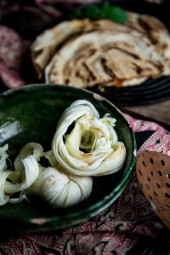 Kurs Kuchni Arabskiej - Prezent na imieniny
