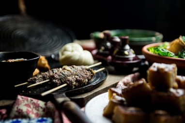 Kurs Kuchni Arabskiej - Prezent dla kobiety