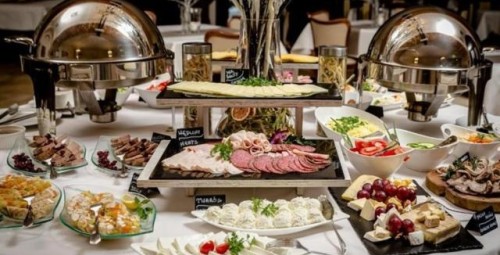 Królewski Weekend w Zamku Książ | Wałbrzych-Prezent dla Rodziców_P