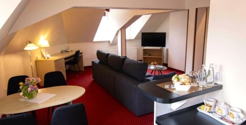 Królewski Weekend w Zamku Książ | Wałbrzych-Prezent dla Dwojga_P