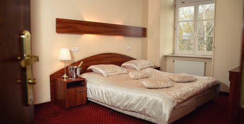 Królewski Weekend w Zamku Książ | Wałbrzych-Prezent dla Zakochanych_P