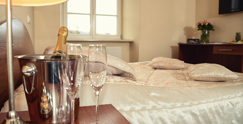 Królewski Weekend w Zamku Książ | Wałbrzych-Prezent dla Pary_P