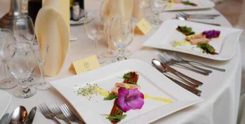 Królewski Weekend w Zamku Książ | Wałbrzych-Prezent na Ślub_P