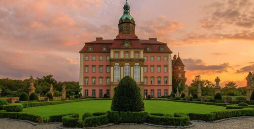 Królewski Weekend w Zamku Książ | Wałbrzych-Prezent na Rocznicę_P