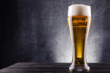 Degustacja Piwa w Ciemności dla Dwojga - Prezent na Walentynki