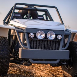 Jazda Buggy (15 minut) - Prezent dla Taty_P