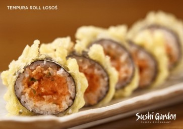 Zestaw Sushi dla Dwojga - Prezent dla rodziców
