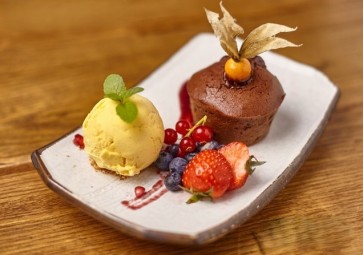 Obiad Sushi dla Dwojga | Bydgoszcz-Prezent na Urodziny_P