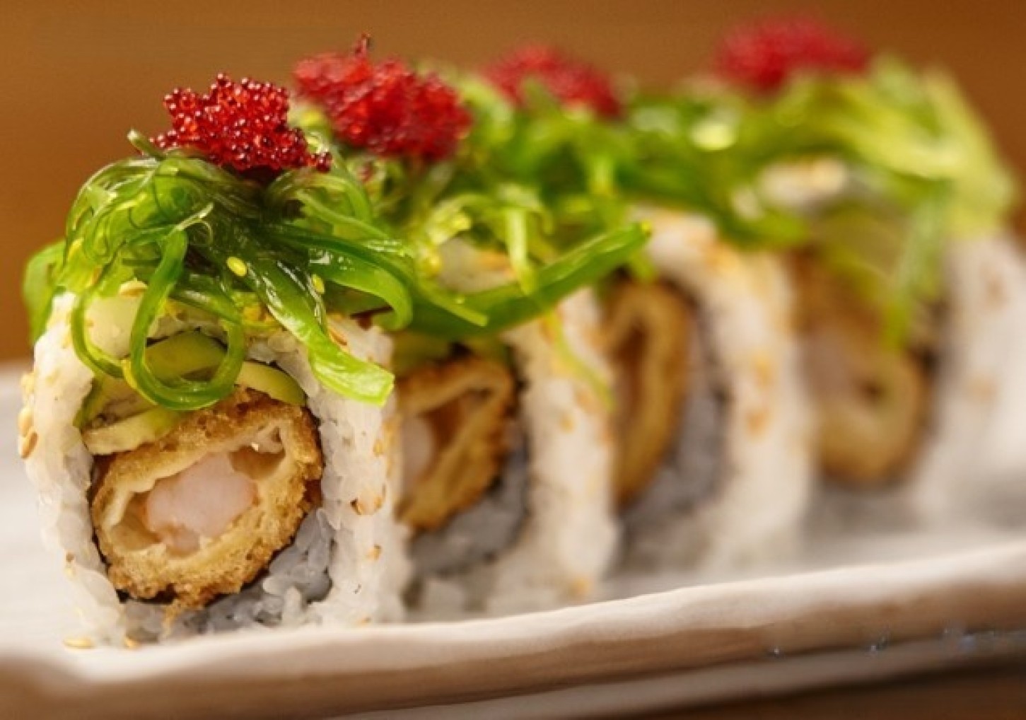 Obiad Sushi dla Dwojga | Bydgoszcz